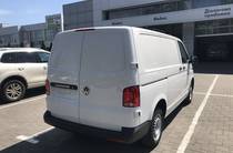 Volkswagen T6 (Transporter) груз Pro