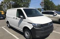 Volkswagen T6 (Transporter) груз Pro