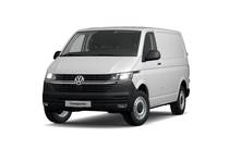 Volkswagen T6 (Transporter) груз Base