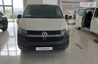 Volkswagen T6 (Transporter) груз 2023 Base