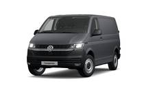 Volkswagen T6 (Transporter) груз Base