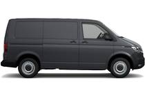 Volkswagen T6 (Transporter) груз Base