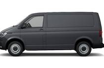 Volkswagen T6 (Transporter) груз Base