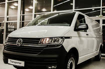 Volkswagen T6 (Transporter) груз Pro