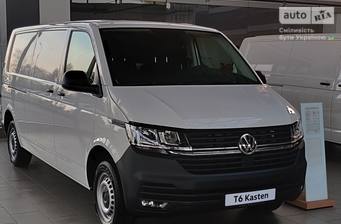 Volkswagen T6 (Transporter) груз 2023 Pro