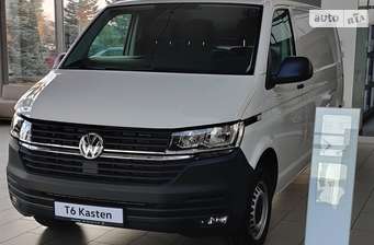 Volkswagen T6 (Transporter) груз 2023 в Киев