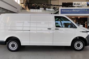 Volkswagen T6 (Transporter) груз 2023 Pro