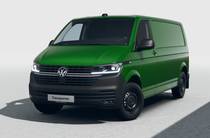 Volkswagen T6 (Transporter) груз ND