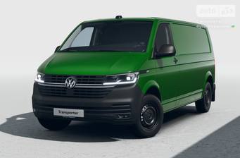 Volkswagen T6 (Transporter) груз 2023 ND