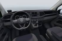 Volkswagen T6 (Transporter) груз ND