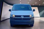 Volkswagen T6 (Transporter) груз Pro