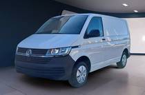 Volkswagen T6 (Transporter) груз Pro