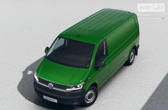 Volkswagen T6 (Transporter) груз 2023 Pro