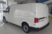 Volkswagen T6 (Transporter) груз Pro