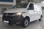 Volkswagen T6 (Transporter) груз Pro