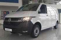 Volkswagen T6 (Transporter) груз Pro