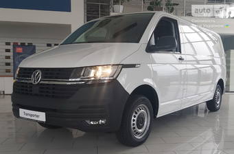 Volkswagen T6 (Transporter) груз 2023 Pro