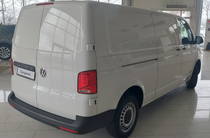 Volkswagen T6 (Transporter) груз Pro