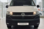 Volkswagen T6 (Transporter) груз Pro