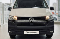 Volkswagen T6 (Transporter) груз Pro