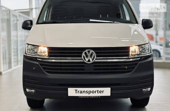 Volkswagen T6 (Transporter) груз 2023 Pro