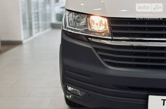 Volkswagen T6 (Transporter) груз 2023 Pro