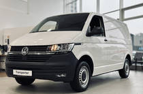 Volkswagen T6 (Transporter) груз Pro