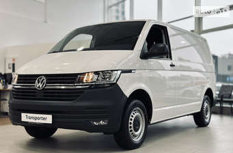 Volkswagen T6 (Transporter) груз 2023 в Киев