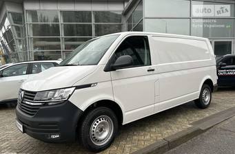 Volkswagen T6 (Transporter) груз 2024 Pro