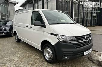 Volkswagen T6 (Transporter) груз 2.0 TDI MT (110 к.с.) L2H1 2024