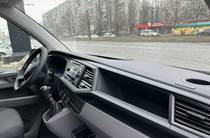 Volkswagen T6 (Transporter) груз Pro