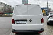 Volkswagen T6 (Transporter) груз Pro