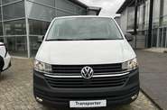 Volkswagen T6 (Transporter) груз Pro