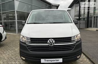 Volkswagen T6 (Transporter) груз 2024 Pro