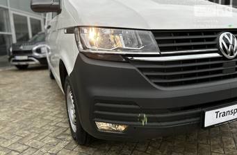 Volkswagen T6 (Transporter) груз 2024 Pro