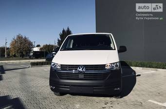 Volkswagen T6 (Transporter) груз 2023 Pro