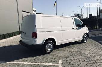 Volkswagen T6 (Transporter) груз 2023 в Николаев