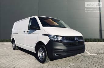 Volkswagen T6 (Transporter) груз 2023 Pro