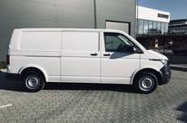 Volkswagen T6 (Transporter) груз Pro