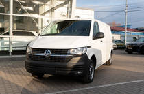 Volkswagen T6 (Transporter) груз Pro