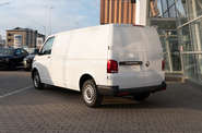 Volkswagen T6 (Transporter) груз Pro