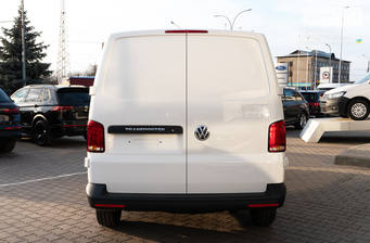 Volkswagen T6 (Transporter) груз 2023 Pro