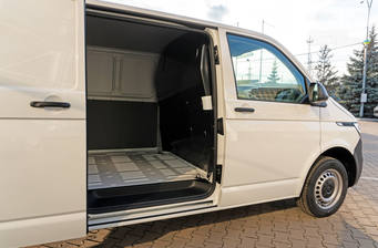 Volkswagen T6 (Transporter) груз 2023 Pro