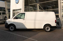 Volkswagen T6 (Transporter) груз Pro