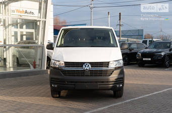 Volkswagen T6 (Transporter) груз 2023 Pro