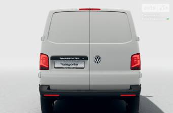 Volkswagen T6 (Transporter) груз 2023 Pro