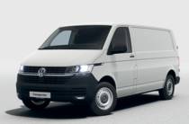 Volkswagen T6 (Transporter) груз Pro