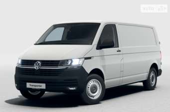 Volkswagen T6 (Transporter) груз 2023 в Киев