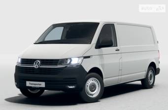 Volkswagen T6 (Transporter) груз 2.0 TDI MT (110 к.с.) L2H1 2023