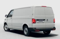 Volkswagen T6 (Transporter) груз Pro